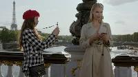 Click to watch 'Sexy or Sexist' (popup) Emily In Paris